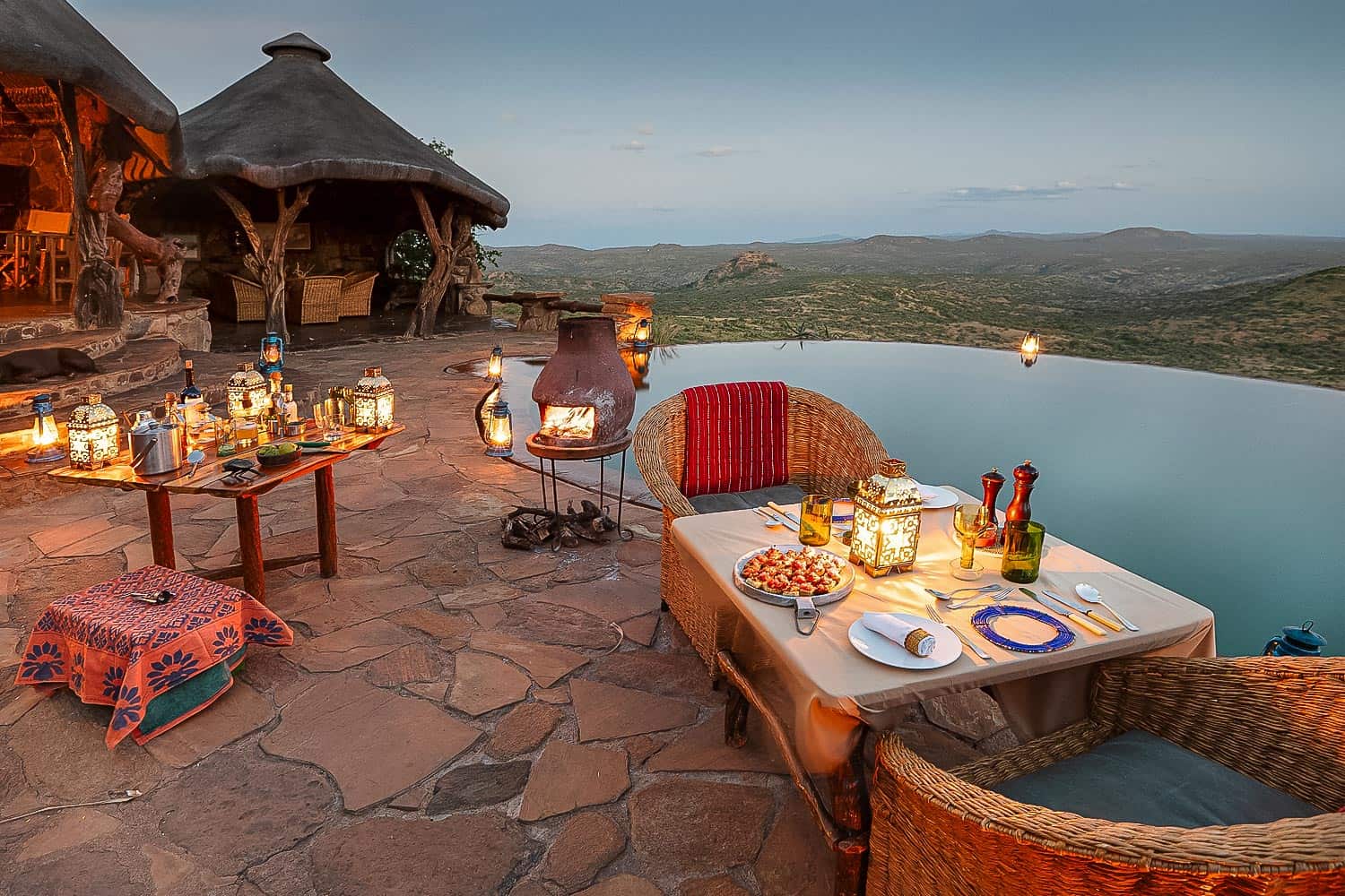 Laikipia Conservancies